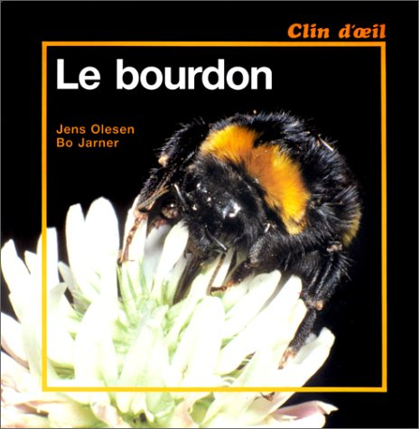 le bourdon