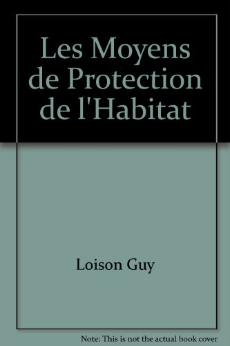 Connaître et poser les moyens de protection de l'habitat : protection mécanique, alarmes électroniqu