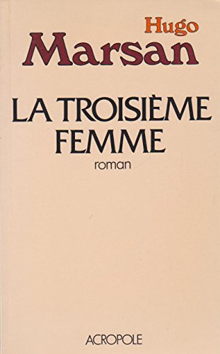 La Troisième femme