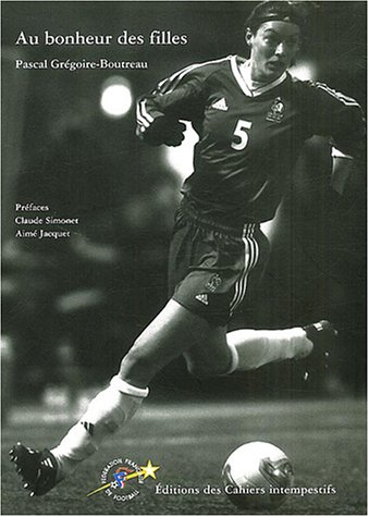 Au bonheur des filles