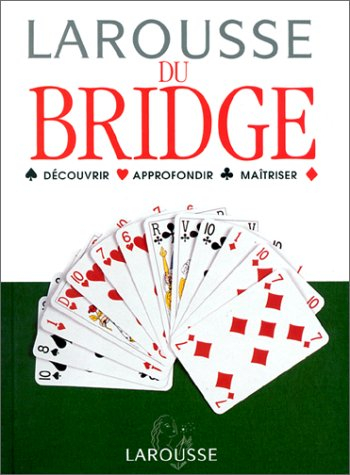 larousse du bridge