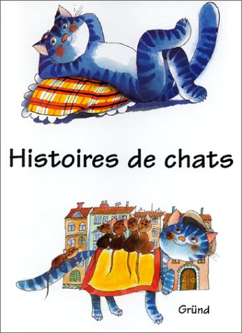 Histoires de chats