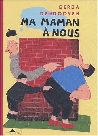 Ma maman à nous
