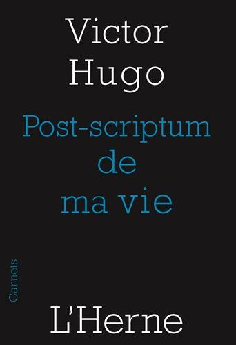 Post-scriptum de ma vie (1860)