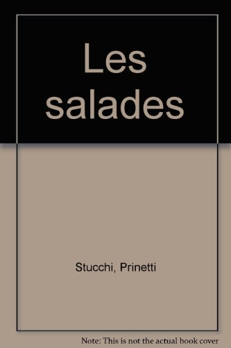 Les salades