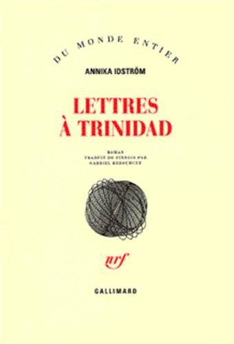 Lettres à Trinidad