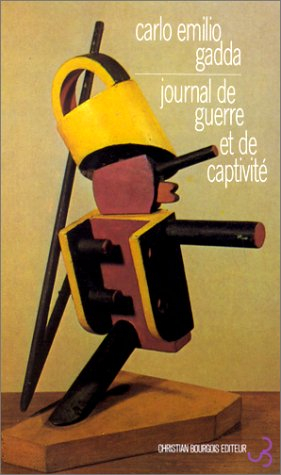 Journal de guerre et de captivité