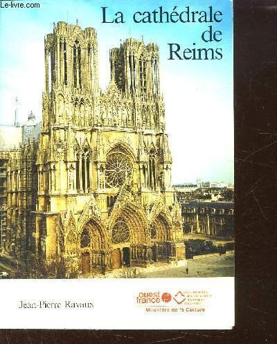 la cathédrale de reims