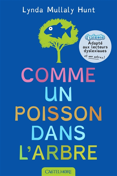 Comme un poisson dans l'arbre
