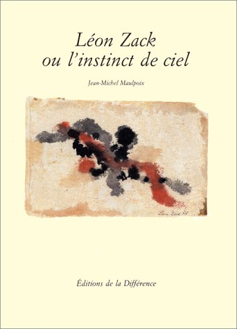 Léon Zack ou l'Instinct de ciel