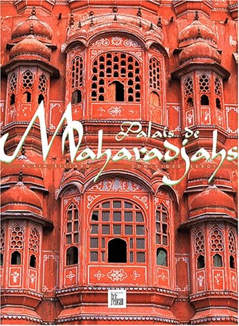 Palais des maharadjahs