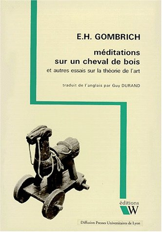 Méditations sur un cheval de bois