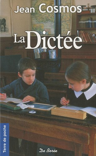 La dictée