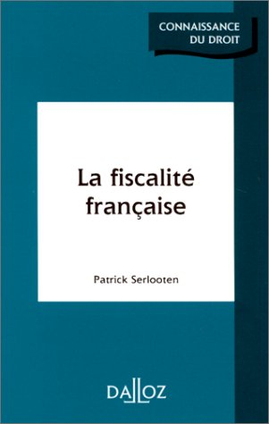 La fiscalité française