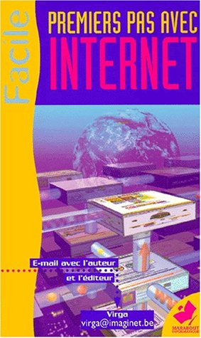 Premiers pas avec Internet