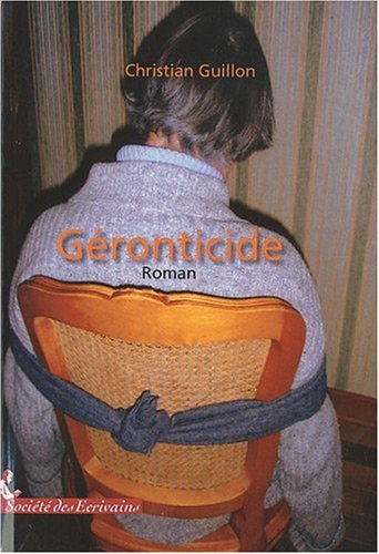geronticide