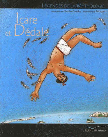 Icare et Dédale