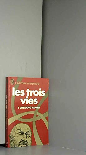 Les Trois vies
