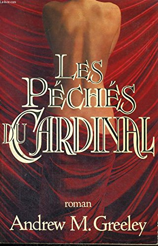 les péchés du cardinal