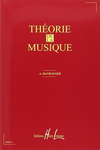 théorie de la musique