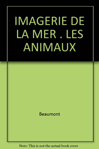 Les animaux