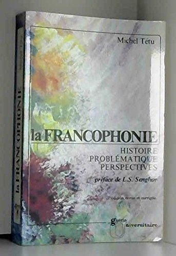 la francophonie