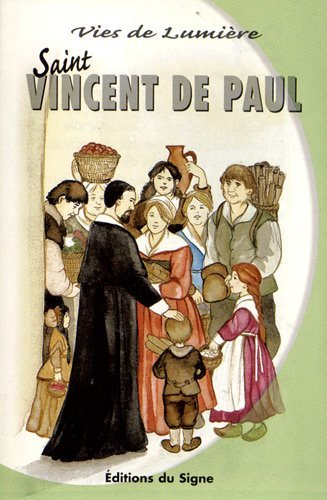Saint Vincent de Paul