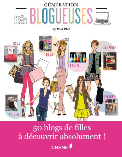 Génération blogueuses