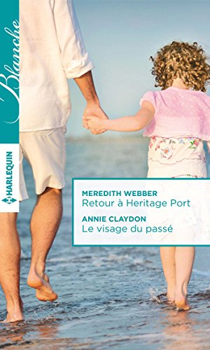Retour à Heritage Port. Le visage du passé