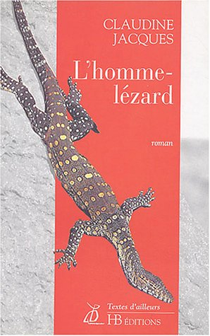 L'homme-lézard