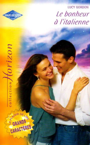 Le bonheur à l'italienne