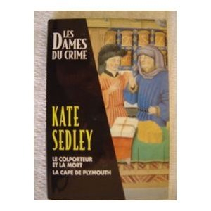le colporteur et la mort la cape de plymouth (les dames du crime)