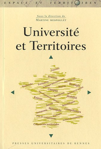 Université et territoires