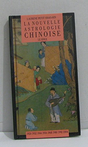 le singe. 1920, 1932, 1944, 1956, 1968, 1980, 1992, 2004