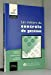 Les métiers du contrôle de gestion