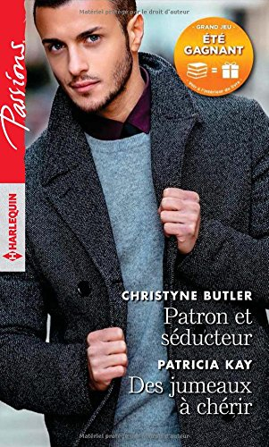 Patron et séducteur. Des jumeaux à chérir