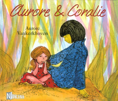 Aurore et Coralie