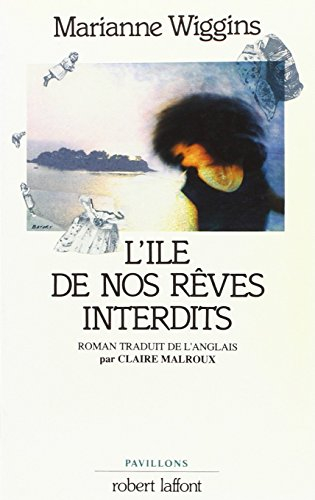 L'Ile de nos rêves interdits