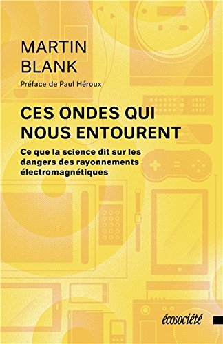 Ces ondes qui nous entourent : ce que la science dit sur les dangers des rayonnements électromagnéti