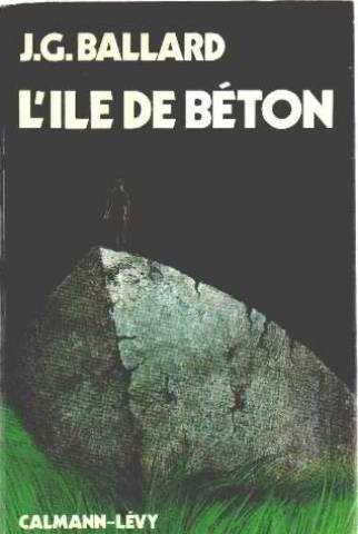 l'Île de béton