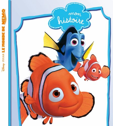 Le monde de Nemo