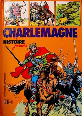 charlemagne