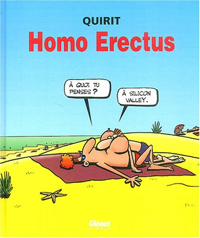 Homo erectus