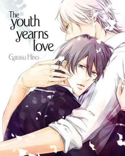 The youth yearns love