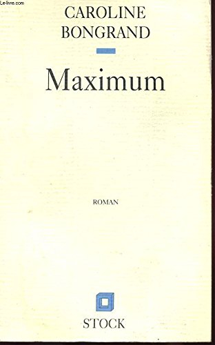 Maximum