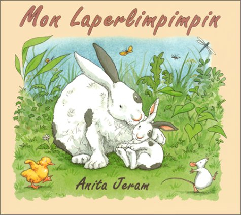 Mon laperlimpimpin