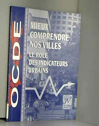 Mieux comprendre nos villes