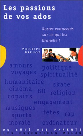 Les passions de vos ados : restez connectés sur ce qui les branche !