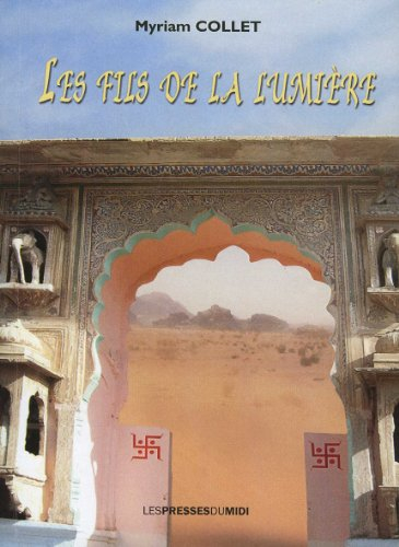 Les fils de la lumière