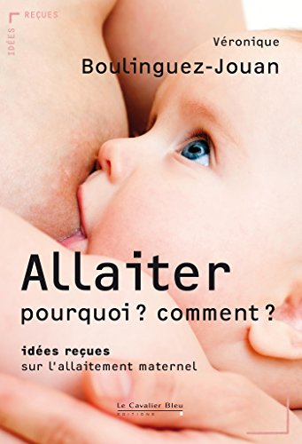 Allaiter, pourquoi ? Comment ? : idées reçues sur l'allaitement maternel